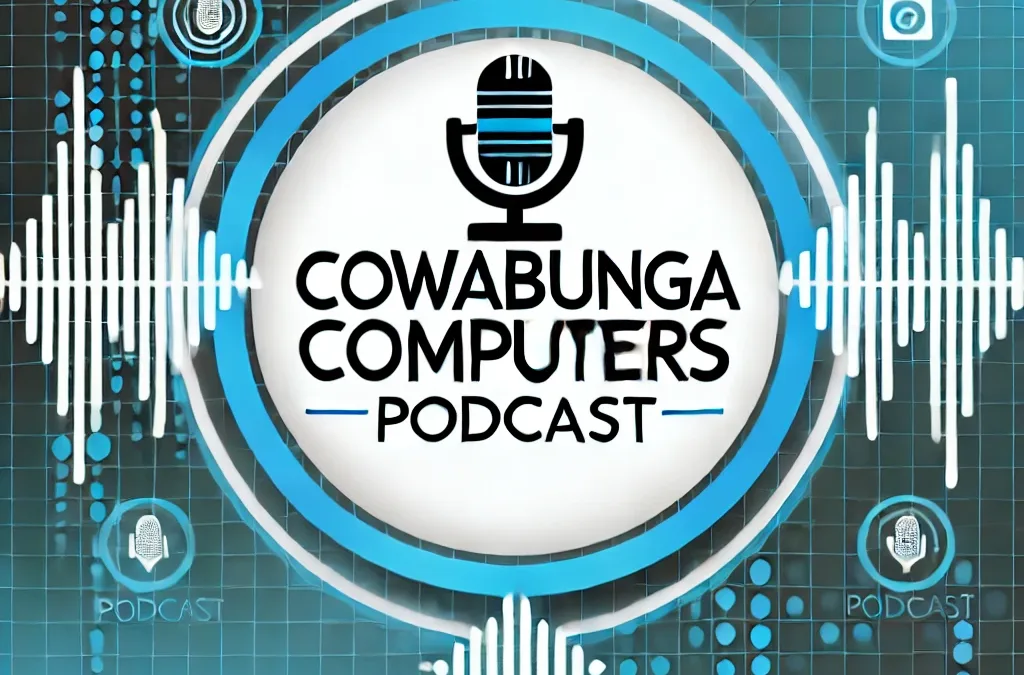 Flipping the IT Script: How Cowabunga Computers is Changing the Game