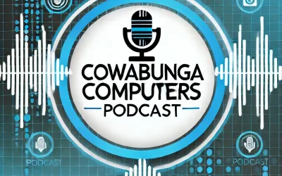 Flipping the IT Script: How Cowabunga Computers is Changing the Game