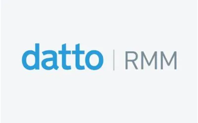 Managed Datto RMM by Cowabunga Computers